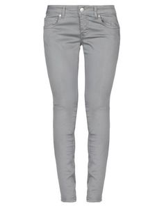 Повседневные брюки Dondup