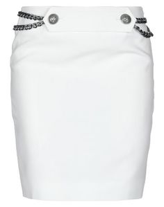 Мини-юбка Philipp Plein
