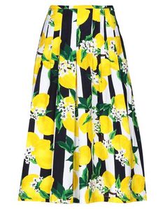 Юбка длиной 3/4 Samantha Sung