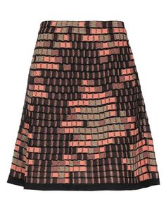 Юбка до колена M Missoni