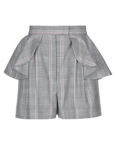 Повседневные шорты McQ Alexander Mc Queen