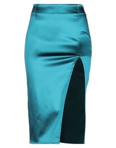 Юбка длиной 3/4 Elisabetta Franchi