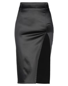 Юбка длиной 3/4 Elisabetta Franchi