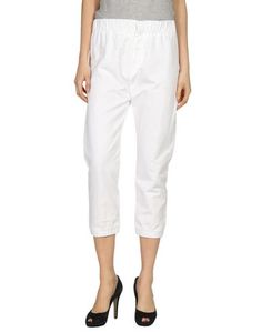 Повседневные брюки Marni