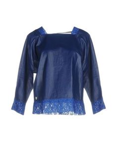 Блузка Philipp Plein