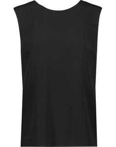 Топ без рукавов Alexander Wang