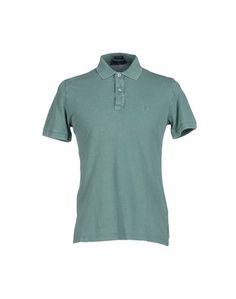 Поло Fred Perry