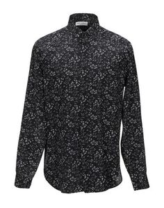 Pубашка Saint Laurent