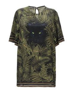 Блузка Versace