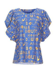 Блузка Boutique Moschino