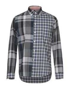 Pубашка PS Paul Smith