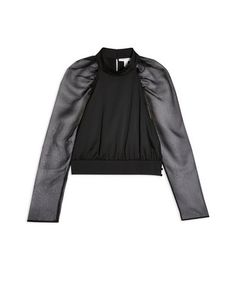 Блузка Topshop