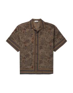 Pубашка Etro