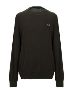Свитер Fred Perry