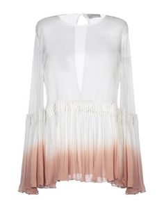 Блузка Elisabetta Franchi