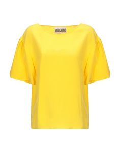 Блузка Moschino