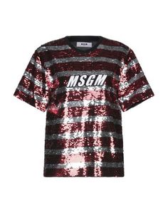 Блузка Msgm