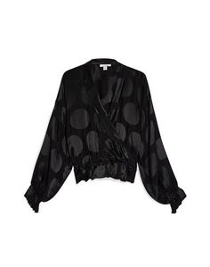 Блузка Topshop