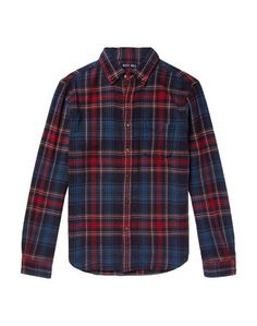 Pубашка Alex Mill