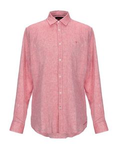 Pубашка Trussardi Jeans