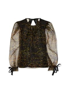Блузка Topshop