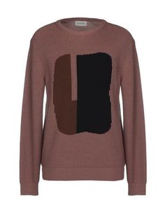 Свитер Solid Homme