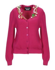 Кардиган Boutique Moschino