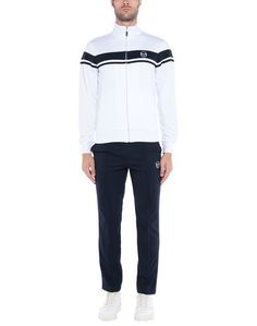 Спортивный костюм Sergio Tacchini