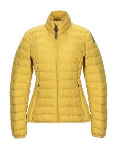 Пуховик Parajumpers