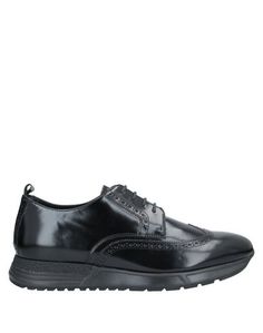 Обувь на шнурках Armani Collezioni