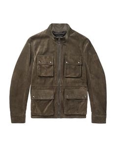 Куртка Belstaff