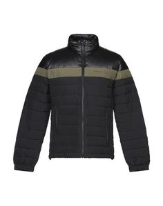 Пуховик Versace Jeans