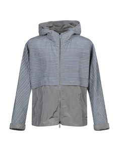 Легкое пальто Emporio Armani