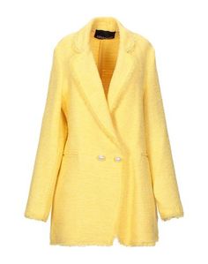 Пальто Ermanno DI Ermanno Scervino