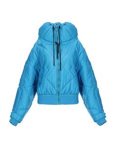 Пуховик с синт. наполнителем Sportmax