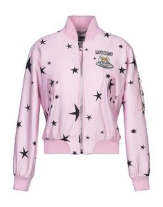 Куртка Moschino
