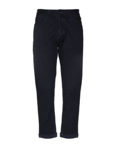 Джинсовые брюки Pt05