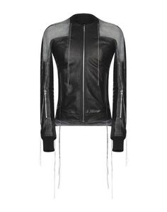 Куртка Rick Owens