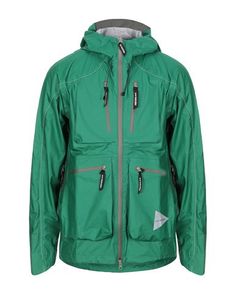 Куртка AND Wander