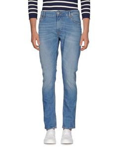 Джинсовые брюки Guess
