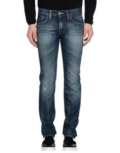 Джинсовые брюки Tommy Jeans