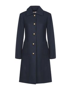 Легкое пальто Tory Burch