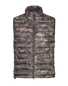 Пуховик Woolrich