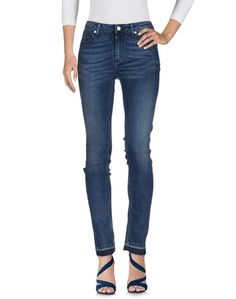 Джинсовые брюки Zadig & Voltaire