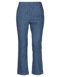 Джинсовые брюки Rag & Bone