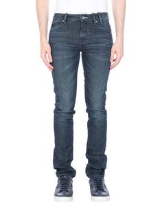 Джинсовые брюки Guess