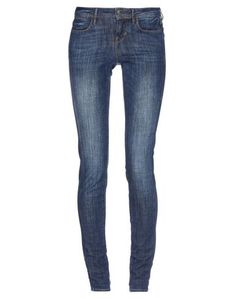 Джинсовые брюки Guess
