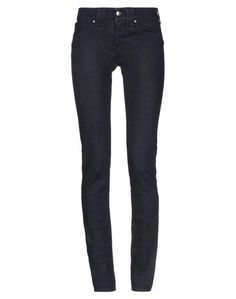 Джинсовые брюки Emporio Armani