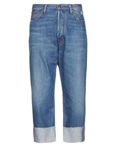 Джинсовые брюки ROŸ Rogers