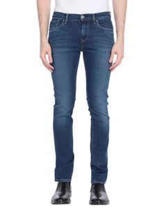 Джинсовые брюки Pepe Jeans